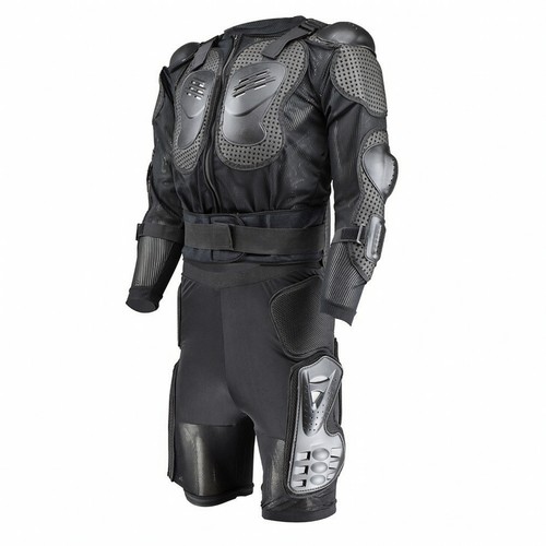 Protektorenjacke mit hose - protektorenjacke,