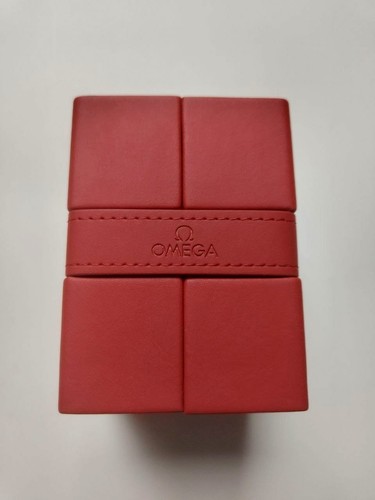 Omega original travelbox - original,