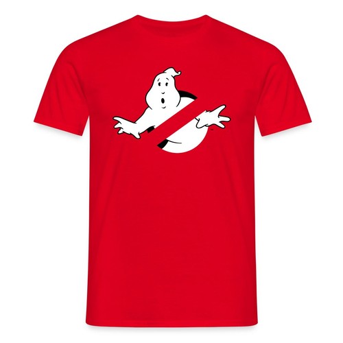 Ghostbusters logo kostüm - ghostbusters,