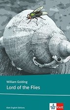Lord of the Flies: Englische Lektüre ab dem 6. Lernjahr ... | Buch | Zustand gut