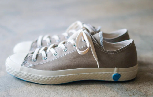 Schuhe wie keramik niedriger - keramik,