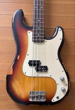 Vintage ICON Series V4 Relic