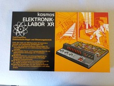 Kosmos  Elektronik Labor Mess-