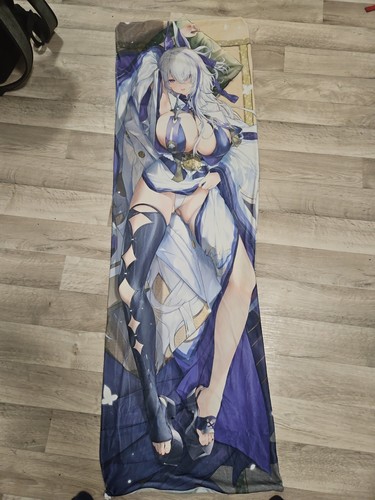 Ijn unzen azur - lane, dakimakura