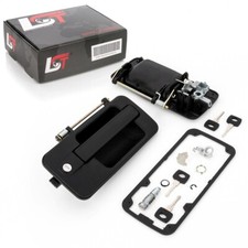 2x Türgriff Tür Griff Set