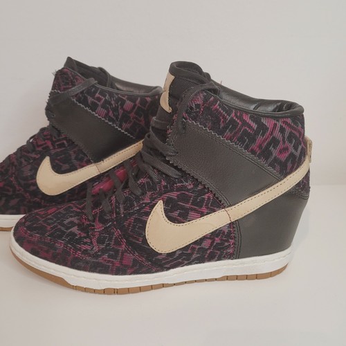 Nike dunk sky damen lila - dunk,