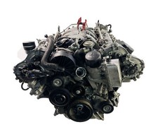 Motor für Mercedes-Benz W204