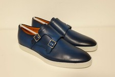 SANTONI Schuhe Herrenschuhe