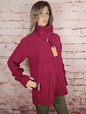 Kangaroos Mädchen Fleecejacke