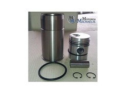 Zylinder Kolben passend für