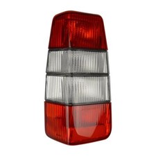 Rückleuchte rot/weiß links Volvo 240 Kombi