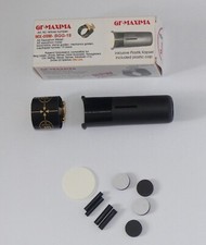 Blattschraube/Ligatur für