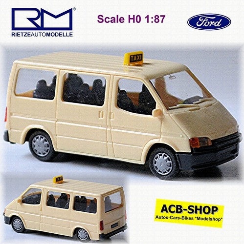 Ford transit bus 1986 94 - ford,