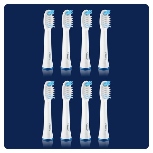 Oral sr32c pulsonic - oral-b, clean