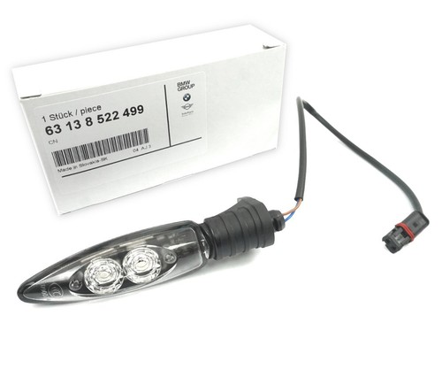 Original bmw motorrad led - original,