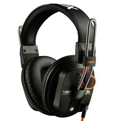 Fostex t40rp mk3 geschlossener - mk3,