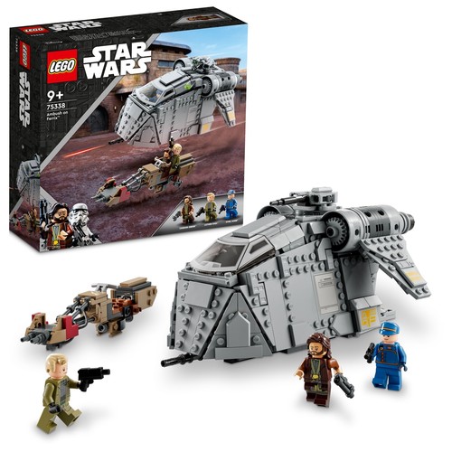 Lego star wars 75338 - ⏩❗lego®,