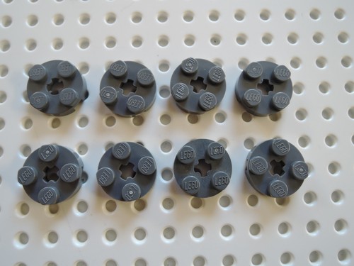 Lego flache platte - lego, 8