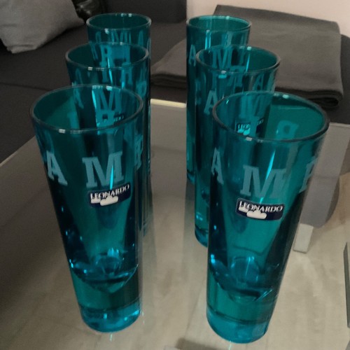Leonardo tolle blaue - 6, tolle,