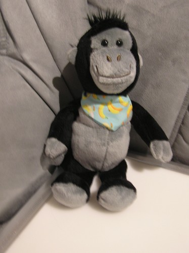 Ferrero kinder gorilla - ferrero,