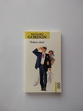 Doktor ahoi! von Richard Gordon 1987