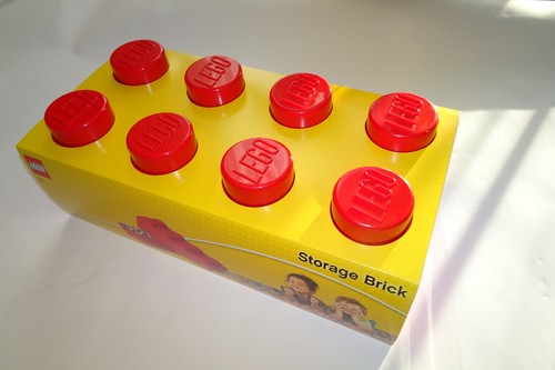 Lego aufbewahrung storage - lego,
