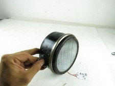 Lohmann Scheinwerfer Lampe Oldtimer Vorkrieg Karbid Karbit Motorrad