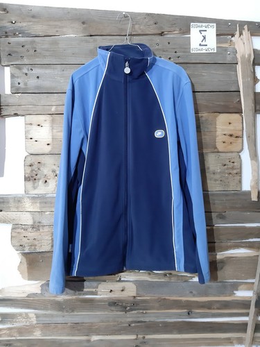 Nike sweatshirt cardigan - ,