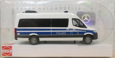 Busch 1:87 - MB Sprinter `18