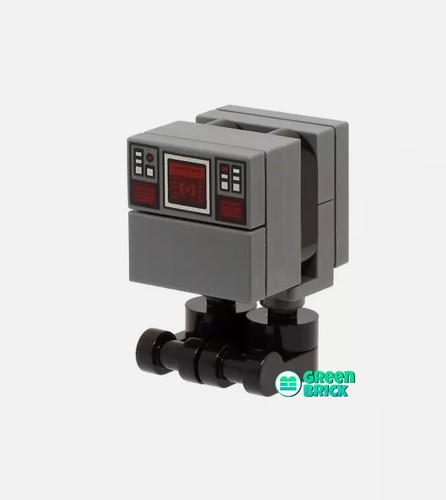 Lego star wars figur gonk - wars,