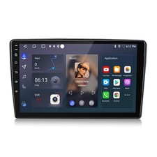 8Kern 6+128G Für Citroen C5