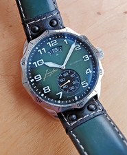 JUNGHANS Herren Uhr Meister