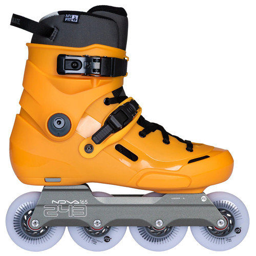 Powerslide storm mango - mango, 80