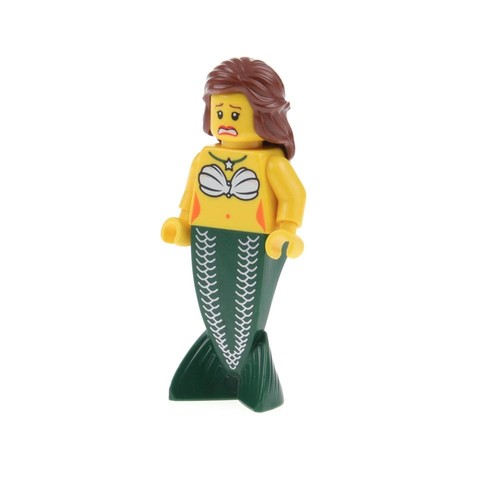 Lego minifigur pirates - 1x,
