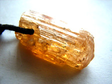 IMPERIAL TOPAS, GOLDTOPAS mit