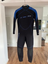 BARE S-FLX 7mm Nasstauchanzug