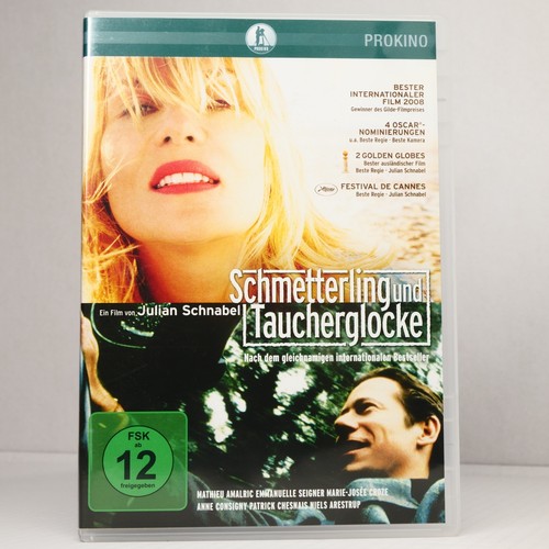 Schmetterling und