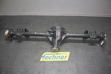 Hinterachse mercedes benz - hinterachse,