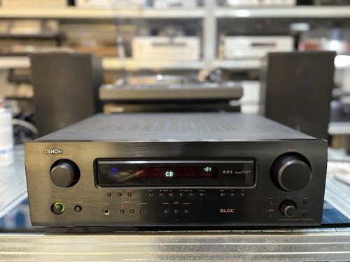 Denon dra 500ae stereo - denon, dra-500ae