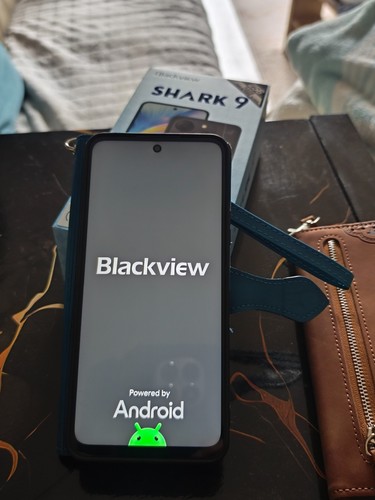Blackview shark 5g - blackview,
