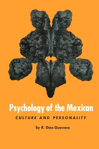 Psychology the mexican - of,