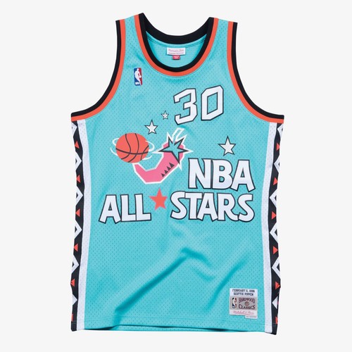 Mitchell ness scottie pippen - ness,