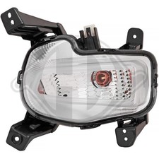 DIEDERICHS Tagfahrleuchte