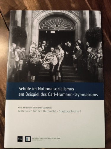 📕Schule im