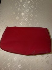 Douglas Kosmetiktasche Rot –