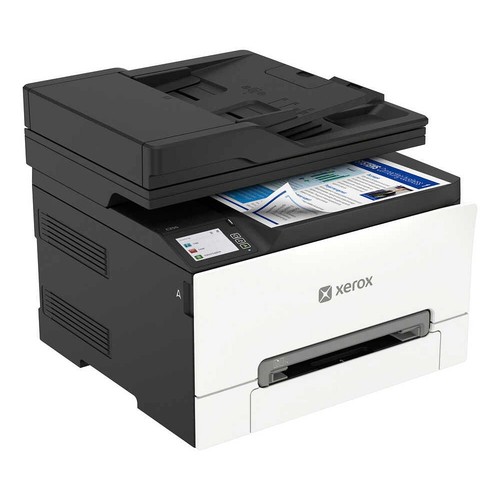 Aktion xerox c255a in 1 - 4,