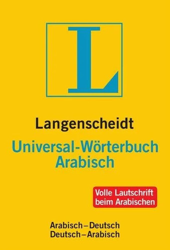 Langenscheidt