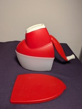 Tupperware mahl chef universal - mahl,