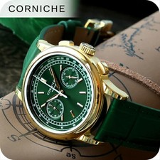 Corniche Heritage Chronograph