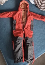 Jako-o Schneeoverall Gr